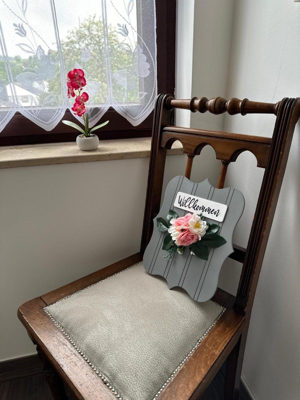 Ferienwohnung Seerandweg Simmerath Dış mekan fotoğraf