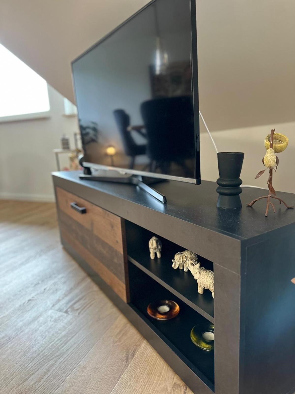 Ferienwohnung Seerandweg Simmerath Dış mekan fotoğraf