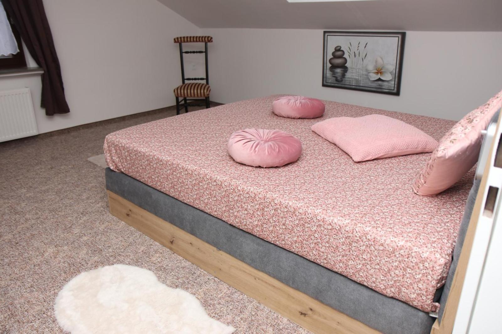Ferienwohnung Seerandweg Simmerath Dış mekan fotoğraf