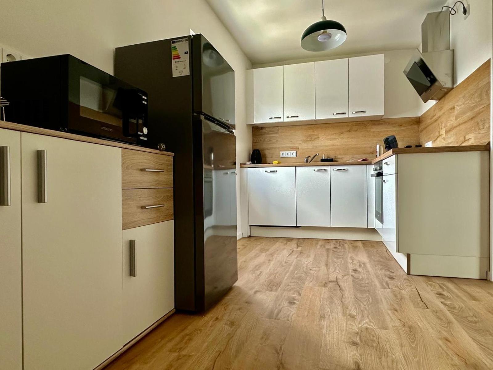 Ferienwohnung Seerandweg Simmerath Dış mekan fotoğraf